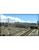 Train Simulator: NEC: New York-New Haven Route Add-On +