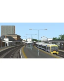 Chatham Main Line: London Victoria &amp Blackfriars - Dove