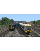 Chatham Main Line: London Victoria &amp Blackfriars - Dove