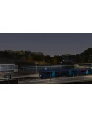 Chatham Main Line: London Victoria &amp Blackfriars - Dove