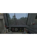 Chatham Main Line: London Victoria &amp Blackfriars - Dove