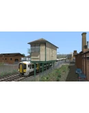 Chatham Main Line: London Victoria &amp Blackfriars - Dove