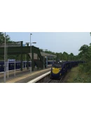 Chatham Main Line: London Victoria &amp Blackfriars - Dove