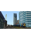 Chatham Main Line: London Victoria &amp Blackfriars - Dove