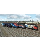 Train Simulator: Amtrak P42DC 50th Anniversary Collecto