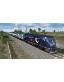 Train Simulator: Amtrak P42DC 50th Anniversary Collecto