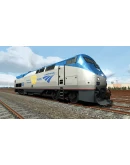 Train Simulator: Amtrak P42DC 50th Anniversary Collecto