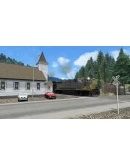 Train Simulator: Clinchfield Railroad: Elkhorn City - S