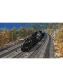 Train Simulator: Clinchfield Railroad: Elkhorn City - S