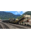 Train Simulator: Clinchfield Railroad: Elkhorn City - S