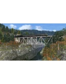 Train Simulator: Clinchfield Railroad: Elkhorn City - S