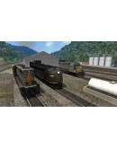 Train Simulator: Clinchfield Railroad: Elkhorn City - S