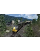 Train Simulator: Clinchfield Railroad: Elkhorn City - S
