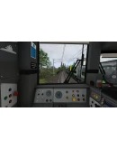 Train Simulator: Birmingham Cross City Line: Lichfield
