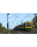 Train Simulator: Birmingham Cross City Line: Lichfield