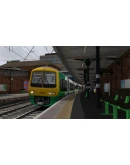 Train Simulator: Birmingham Cross City Line: Lichfield