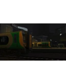 Train Simulator: Birmingham Cross City Line: Lichfield