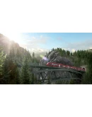 Train Simulator: Mittenwaldbahn: Garmisch-Partenkirchen