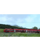 Train Simulator: Mittenwaldbahn: Garmisch-Partenkirchen