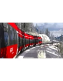 Train Simulator: Mittenwaldbahn: Garmisch-Partenkirchen
