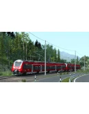 Train Simulator: Mittenwaldbahn: Garmisch-Partenkirchen