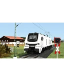 Train Simulator: Euro BR 159 Electro-Diesel Loco Add-On
