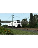 Train Simulator: Euro BR 159 Electro-Diesel Loco Add-On