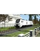 Train Simulator: Euro BR 159 Electro-Diesel Loco Add-On