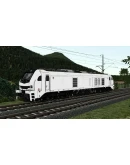 Train Simulator: Euro BR 159 Electro-Diesel Loco Add-On
