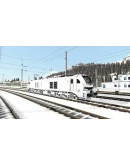 Train Simulator: Euro BR 159 Electro-Diesel Loco Add-On