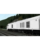 Train Simulator: Euro BR 159 Electro-Diesel Loco Add-On