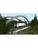 Train Simulator: Euro BR 159 Electro-Diesel Loco Add-On