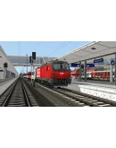 Train Simulator: Drautalbahn: Klagenfurt - Spittal Mill