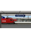 Train Simulator: Drautalbahn: Klagenfurt - Spittal Mill