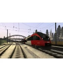 Train Simulator: Drautalbahn: Klagenfurt - Spittal Mill