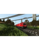 Train Simulator: Drautalbahn: Klagenfurt - Spittal Mill