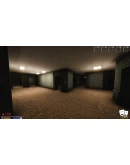 The Backrooms: SurvivalАВТОДОСТАВКА Steam Россия