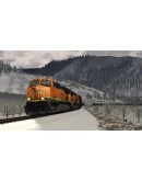 TS Marketplace: Stevens Pass Scenario Pack 01 DLC