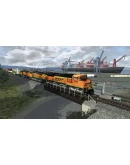 TS Marketplace: Stevens Pass Scenario Pack 01 DLC