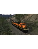 TS Marketplace: Stevens Pass Scenario Pack 01 DLC