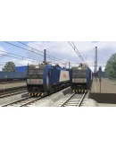 Train Simulator: Longhai Railway: Lingbao - Mianchi Rou