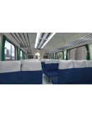 Train Simulator: Longhai Railway: Lingbao - Mianchi Rou