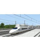Train Simulator: Guiguang High Speed Railway: Guilin -
