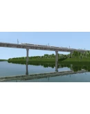 Train Simulator: Guiguang High Speed Railway: Guilin -