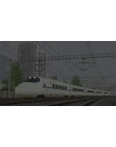 Train Simulator: Guiguang High Speed Railway: Guilin -