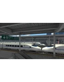 Train Simulator: Guiguang High Speed Railway: Guilin -