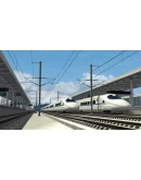 Train Simulator: Guiguang High Speed Railway: Guilin -