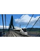Train Simulator: South West China High Speed Route Add-