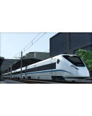 Train Simulator: South West China High Speed Route Add-