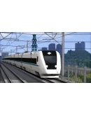 Train Simulator: South West China High Speed Route Add-
